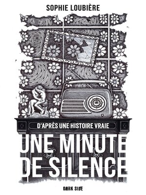 cover image of Une Minute de silence